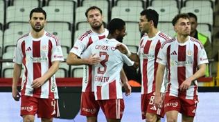 Antalyaspor'un kupadaki rakibi Iğdır FK