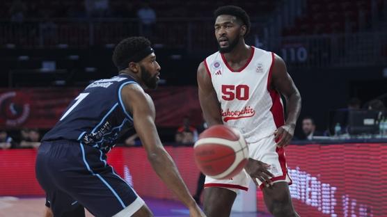 Bah�e�ehir Koleji'nin konu�u Slask