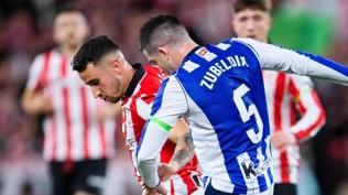 Bask derbisinde kazanan çıkmadı