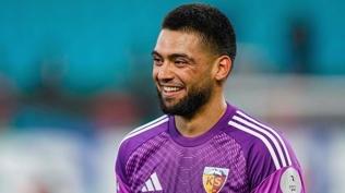 Bilal Bayezit: Hakem iyi ma� y�netti