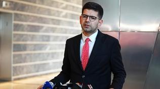 Da�l�o�lu a��klad�: T�rkiye-Katar yat�r�mlar� artarak s�recek