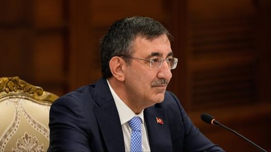 EKK, Cumhurba�kan� Yard�mc�s� Y�lmaz ba�kanl���nda topland�