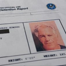 Epstein belgelerinde skandal detay! 43 ma�durun ismi gizlenmedi