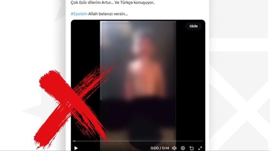 'T�rk �ocuk' iddias� ��r�t�ld�