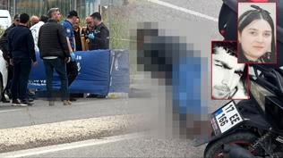 Katilin karde�iyle mesajlar� t�yler �rpertti