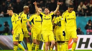 ��te ma��n muhtemel 11'leri