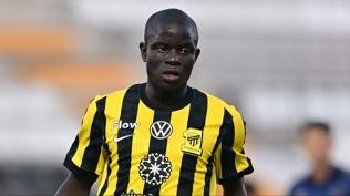 Fenerbah�e'den Kante a��klamas�