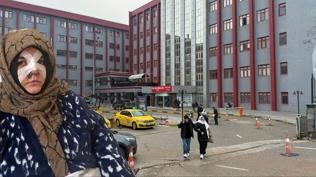 'Yoldan ge�en vatanda� olmasayd� �lm��t�m'