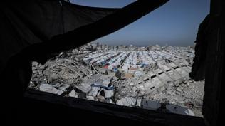 Gazze'de insani yard�m krizi! �spanya sert tepki g�sterdi