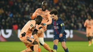 Be�ikta�'ta hedef Arouna Sangante