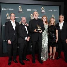 68. Grammy �d�lleri sahiplerini buldu