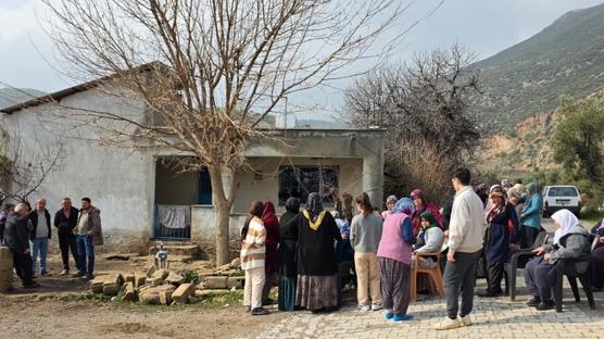 Hatay'da ac� olay! Baba ve k�z� karbonmonoksit gaz�ndan zehirlendi