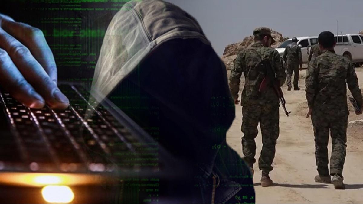 YPG dezenformasyonuna an�nda m�dahale