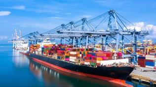 İhracatta lider 5 il açıklandı: İstanbul zirvede