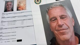 �sve�li BM temsilcisi Epstein belgeleri sonras� istifa etti