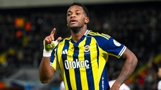 Jhon Duran, Rusya yolcusu