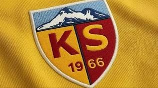 Kayserispor'dan olağanüstü genel kurul kararı