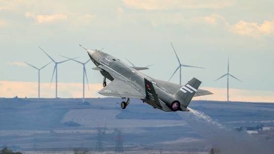 KIZILELMA için geri sayım başladı... 'Envantere girip göreve başlayacak'