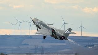 KIZILELMA için geri sayım başladı... 'Envantere girip göreve başlayacak'