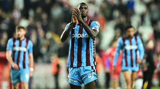 Trabzonspor'un rakibi Fethiyespor