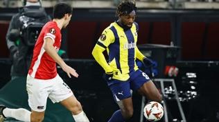 Lens, Allan Saint-Maximin'i kadrosuna katt�
