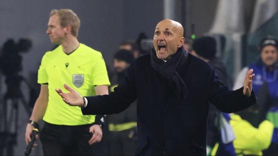 Luciano Spalletti: Icardi'yi istemiyoruz