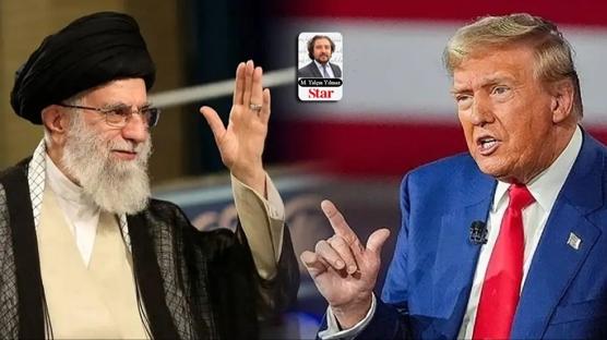 Trump ne istiyor, Tahran ne kadar direnebilir?