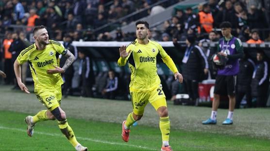 Kanarya, zirve takibini s�rd�rd�