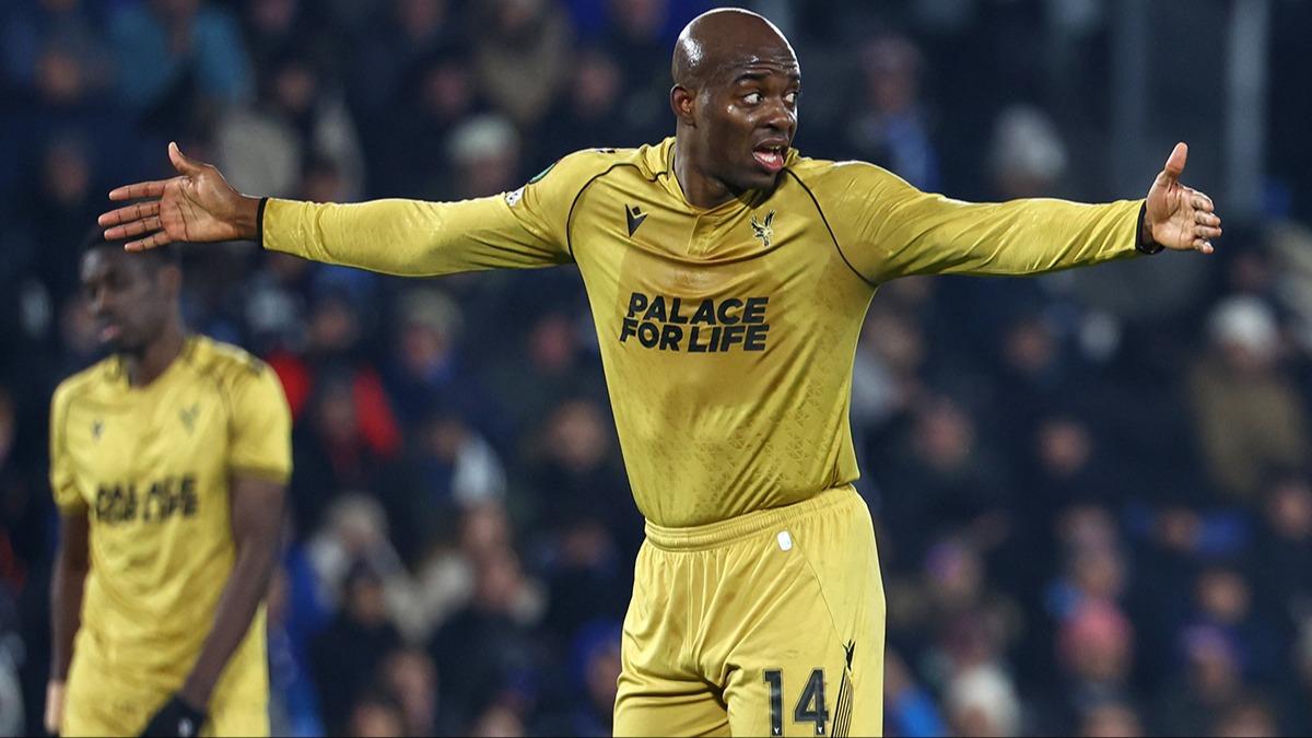 Milan, Jean-Philippe Mateta transferinden vazge�ti