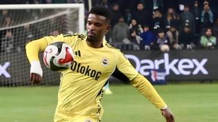 Nelson Semedo: Sonuçtan dolayı çok mutluyum