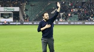 Selçuk İnan: Daha etkili olduğumuzu düşünüyorum