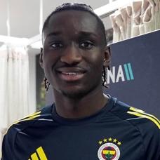 Sidiki Cherif sa�l�k kontrol�nden ge�ti