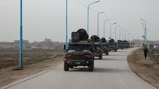 YPG i�galindeki Haseke'de kritik saatler