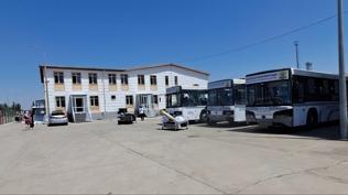 Suriyelilerin geri d�n��� devam ediyor