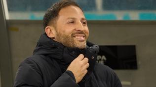 Tedesco'dan Jhon Duran açıklaması