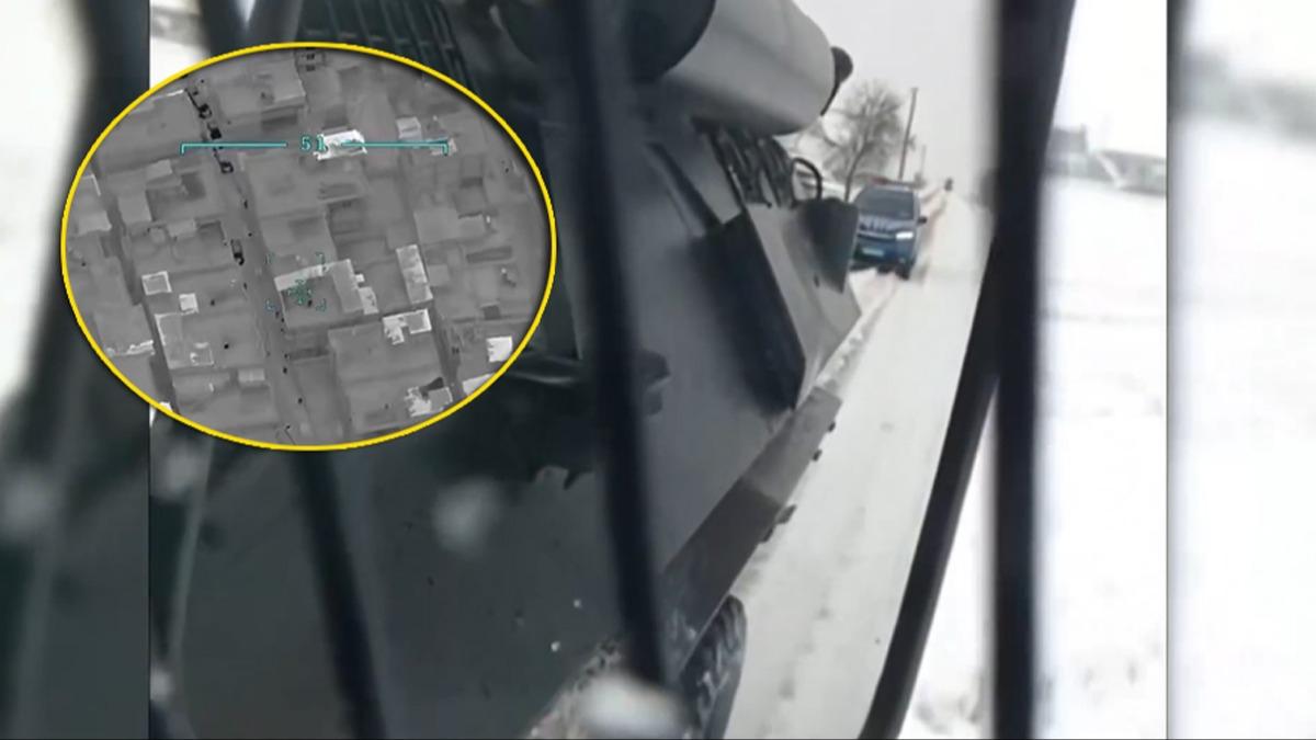 Tefeci organize su� �rg�t�ne J�HA'l� darbe: 12 �irkete kayyum atand�