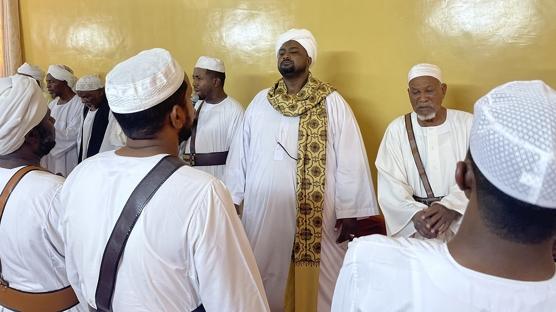 'Türkiye İslam'ın sancağını taşıyor'