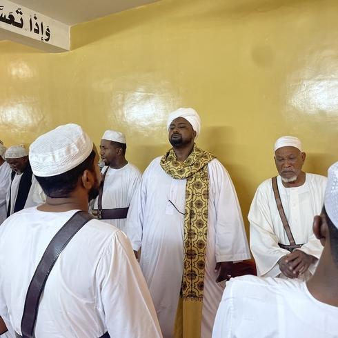 'T�rkiye �slam'�n sanca��n� ta��yor'