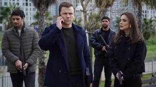 Teşkilat'ın son bölümünde neler yaşandı? Reytinglerde yine zirvede