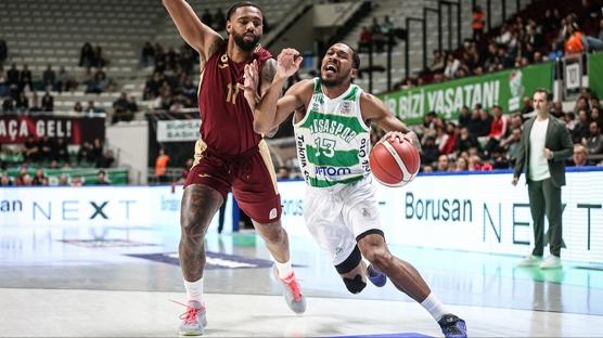 Trabzonspor, Bursa deplasman�nda kazand�