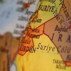 �rd�n'den �ran sald�r�s�na veto... Hava sahas�n� kulland�rmayacak