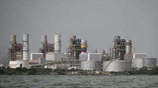 Venezuela'dan ABD'ye ilk LPG sevkiyatı