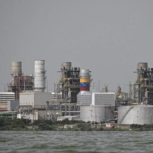 Venezuela'dan ABD'ye ilk LPG sevkiyat�