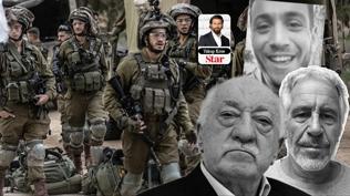 Epstein ve FETÖ'nün boşluğunu dolduranlar