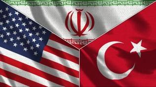 Tahran-Washington geriliminde yeni perde! ABD bas�n�ndan 'T�rkiye' iddias�