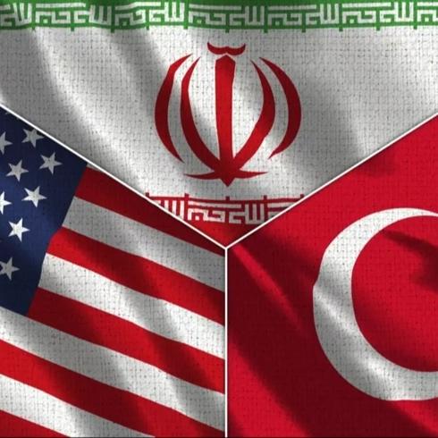 Tahran-Washington geriliminde yeni perde! ABD bas�n�ndan 'T�rkiye' iddias�