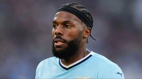 Be�ikta�'ta Nuno Tavares �srar�