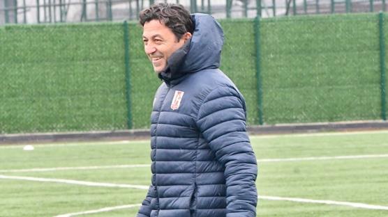 Zafer Uysal: Sahadaki iyi m�cadelemiz skora yans�mad�