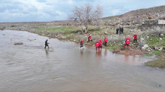 13 gündür aranıyordu! Kayıp kadından acı haber