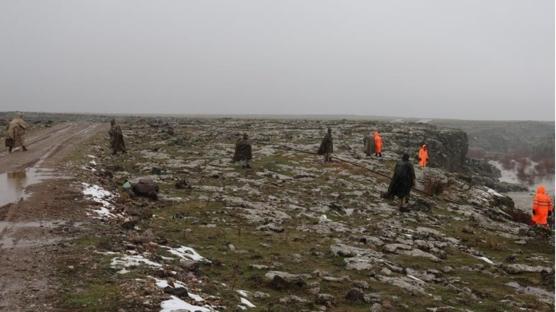 13 gündür aranıyordu! Kayıp kadından acı haber